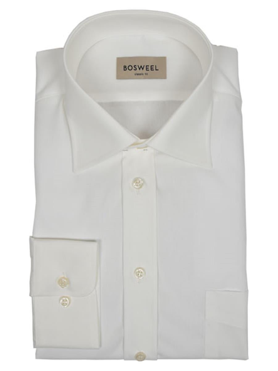 Bosweel Skjorter 2-420-2-41_37 - Bygholm Menswear